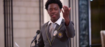 The National Literacy Trust's 2024 policy report: Oracy and how the government can help every child find their voice