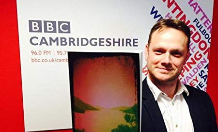 Jon Lawrence - storyteller