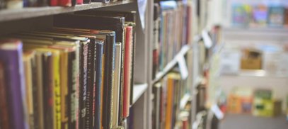 Libraries are champions of freedom