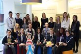 KPMG take action on literacy