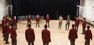 Performance poetry can give struggling students a way to speak out