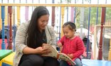 Early years reading