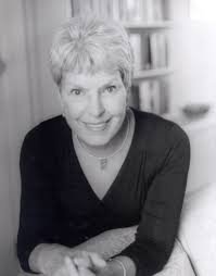 Ruth Rendell