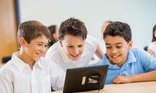 Tackling the topic of fake news in ICT lessons