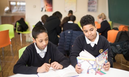 Getting to grips with the EAL proficiency stages