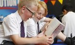 Young Readers Programme