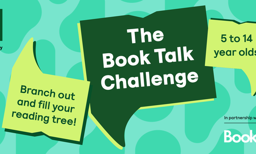 Book Talk Challenge Web Banner v3