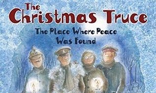 Christmas Truce cover image