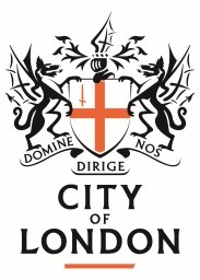 City of London crest