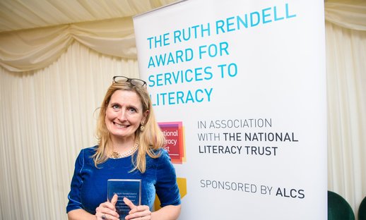 Cressida Cowell