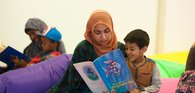 Early Words Together