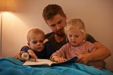 Swindon families