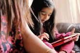 Early years tech apps