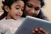 early years tablet