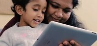 early years tablet