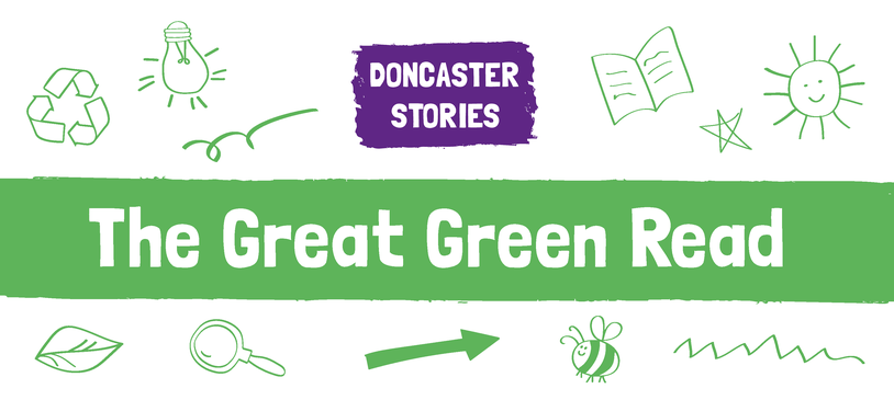 Great Green Read