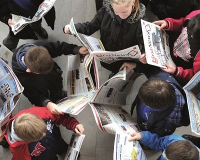 News Wise - 3rd image