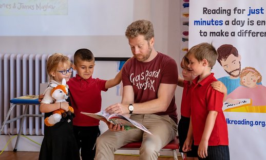 Zeb Soanes Lowestoft visit 2