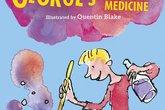 George's Marvellous Medicine