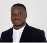 Hilary Ineomo Marcus