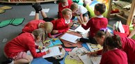 pupil librarians