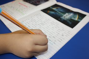 Transforming writing
