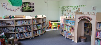 Love our Libraries