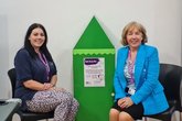 Jade - Doncaster Literacy Champion