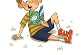 Josh reading.png