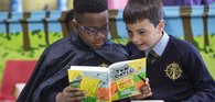 Reading comprehension