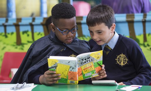 Reading comprehension