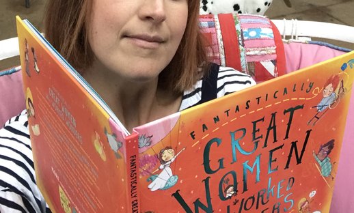 Kate Pankhurst (1), author and illustrator of the Great Women non-fiction series for children.jpg