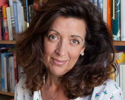 Louise Doughty