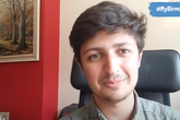 Marcus Paragpuri