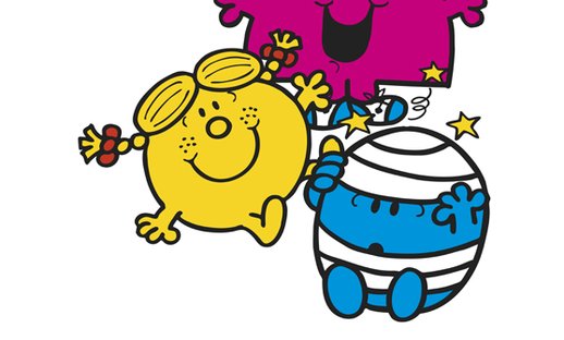 Mr Men