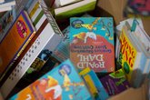 Books from launch