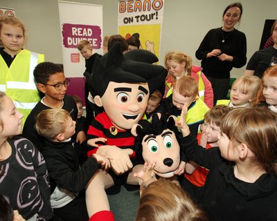 Dundee launch6