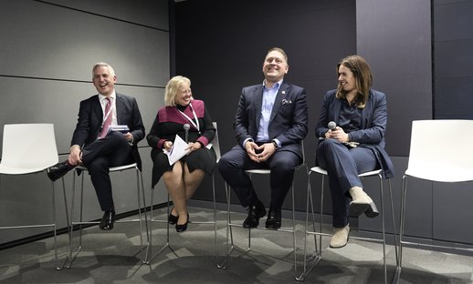 Vision for Literacy 2022 Speakers