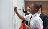 Barbican workshop - Young Writers: Poetry