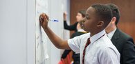 Barbican workshop - Young Writers: Poetry
