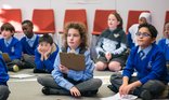 Primary child clipboard