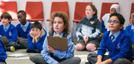 Primary child clipboard