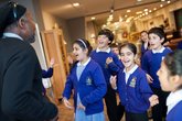 Schools fundraising