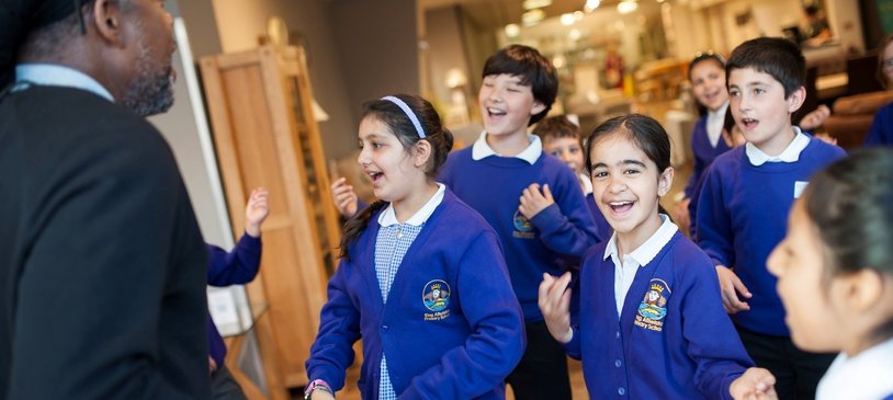Schools fundraising