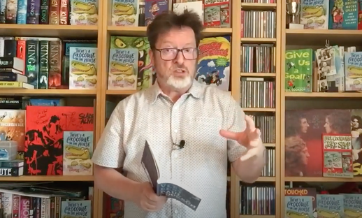Poetry with Paul Cookson