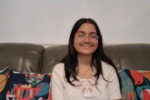 My Birmingham Story - Iona Mandal
