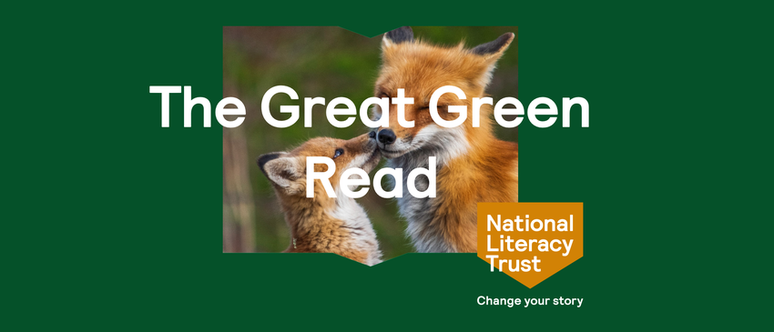 The Great Green Read