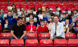 Tom Palmer - Lincoln City FC