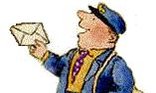 Jolly Postman