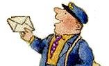 Jolly Postman